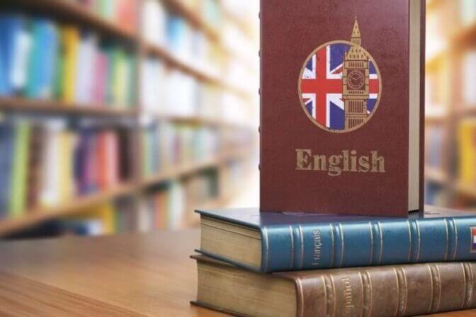 English Language Features