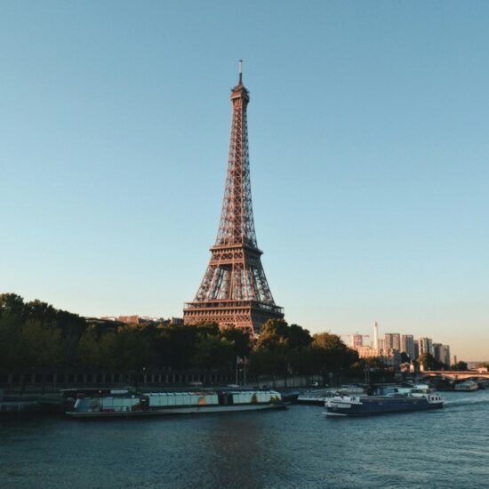 Croatia vs France Tourism