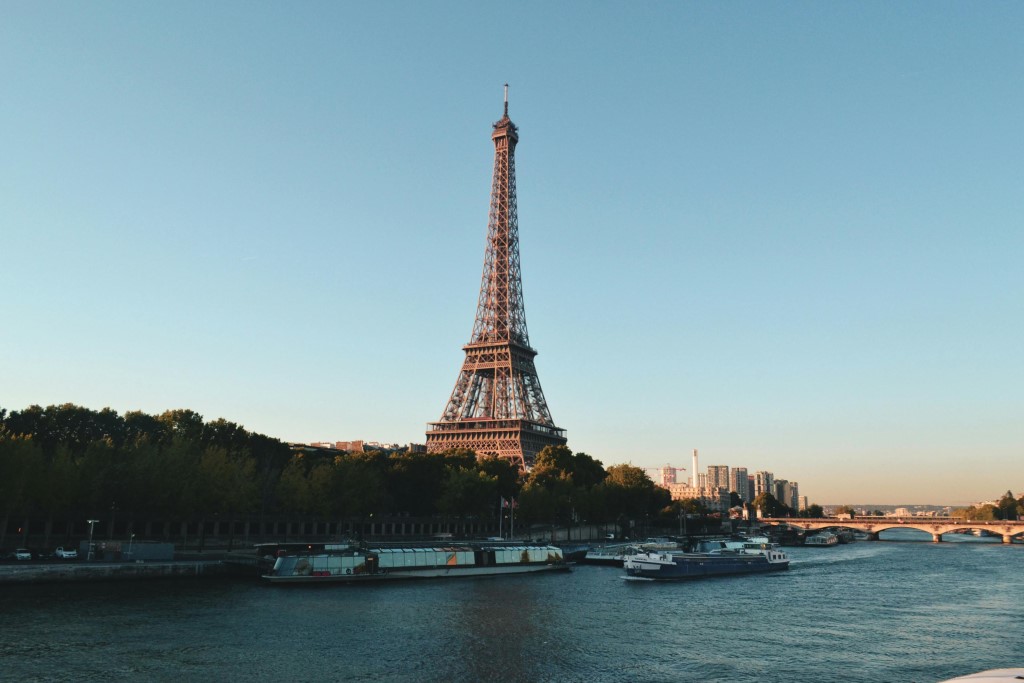 Croatia vs France Tourism