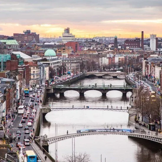 Ireland