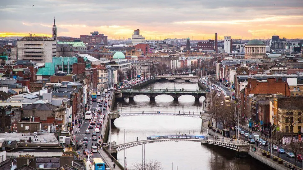 Ireland