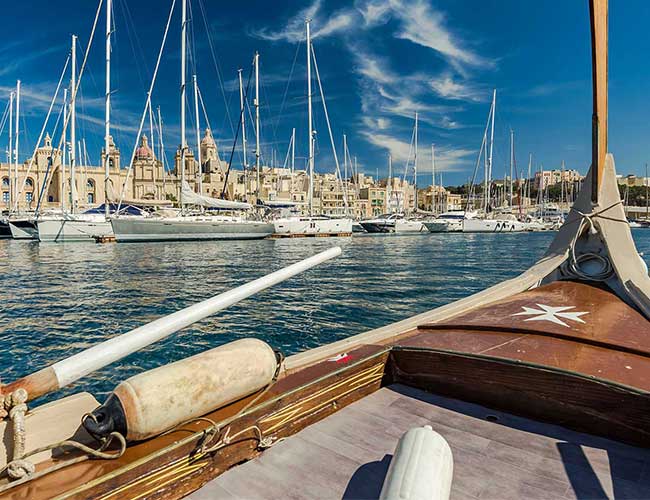 Malta