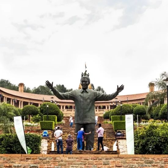 South Africa