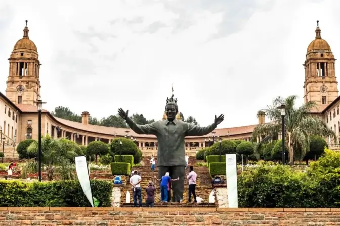 South Africa