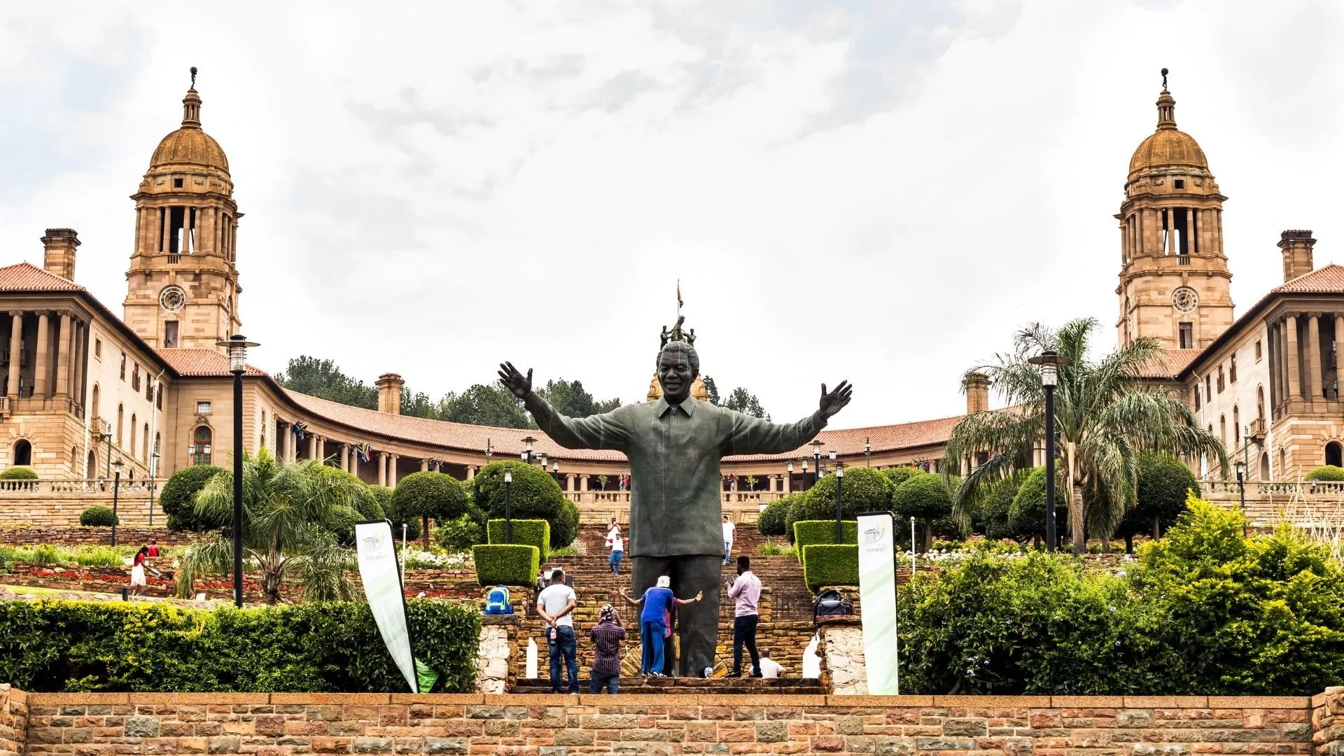 South Africa